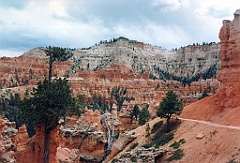 1997 - USA 167 (Bryce Canyon National Park, UT)